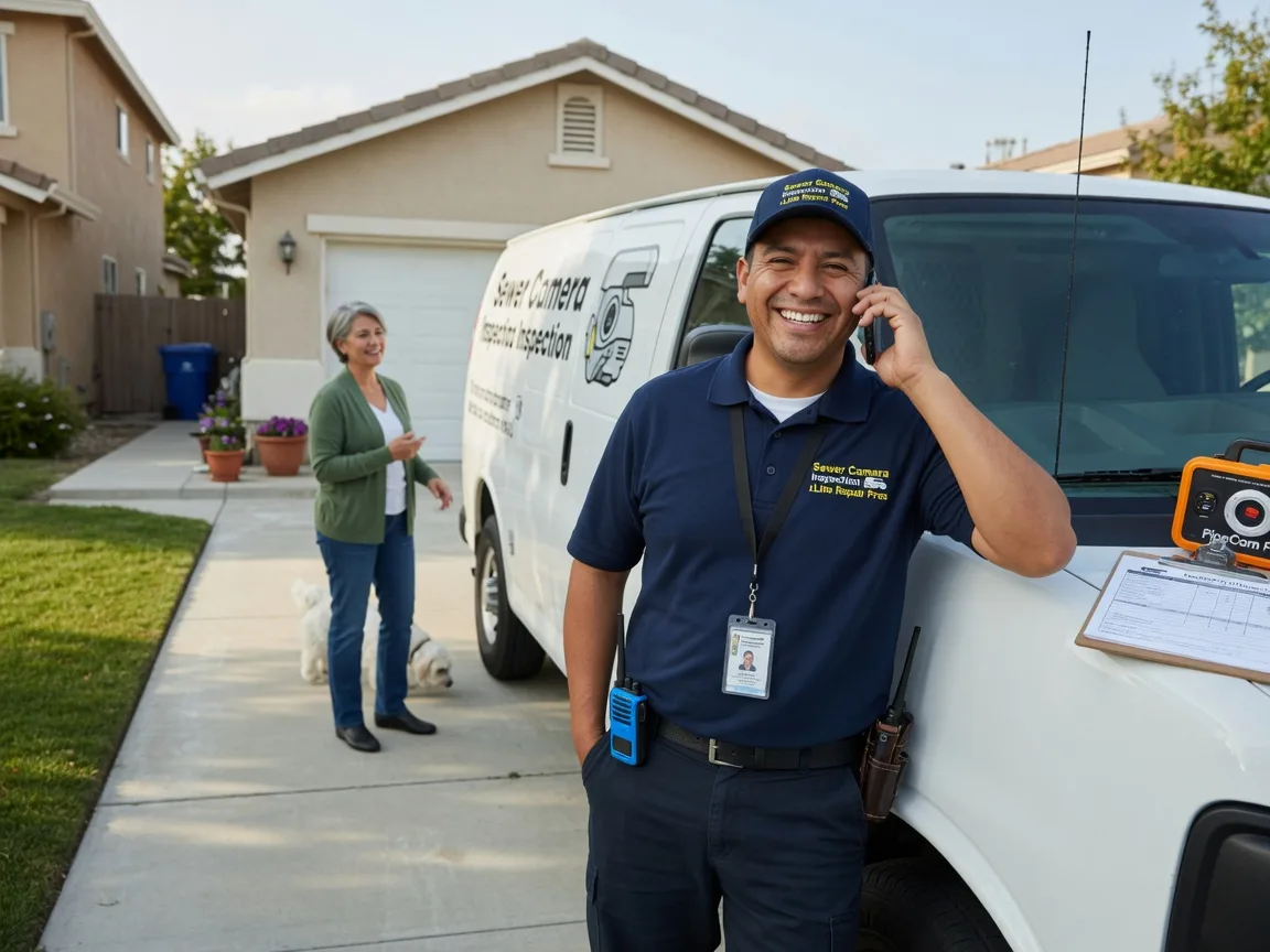 Sewer Line Repair Bon Secour, AL FAQs